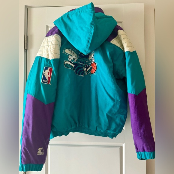 Vintage STARTER Jacket - Picture 4 of 6